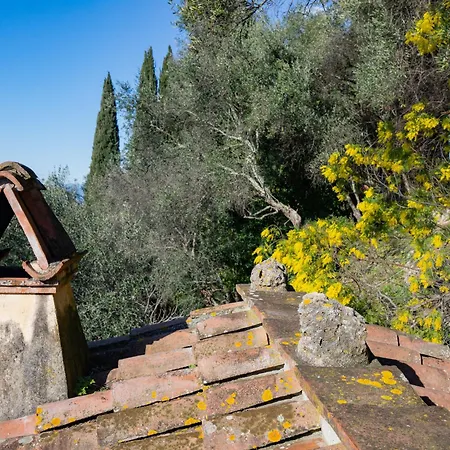 Villa Al Pozzo By Interhome Santa Lucia (Lucca)