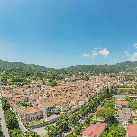 Al Pozzo By Interhome Villa *
