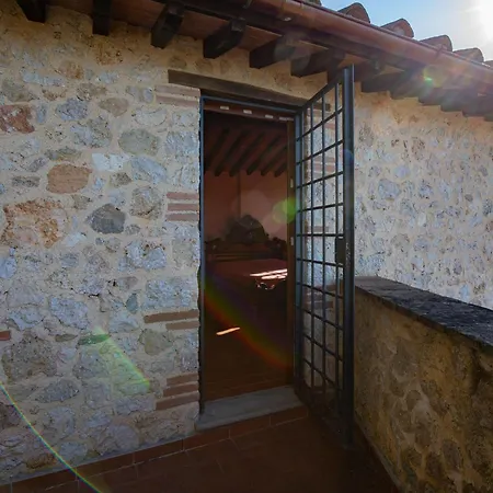 Al Pozzo By Interhome *