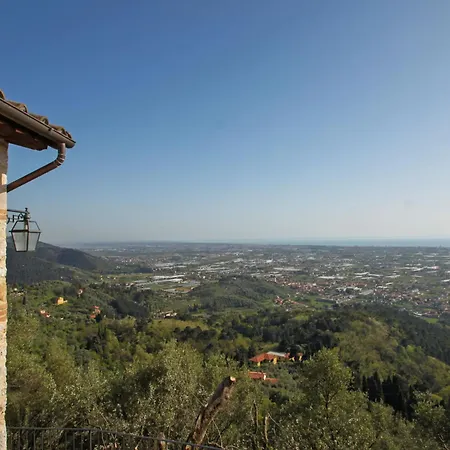 Al Pozzo By Interhome * Santa Lucia (Lucca)