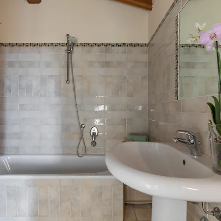 Al Pozzo By Interhome Villa *