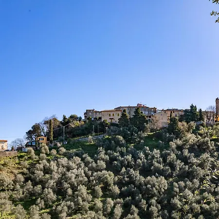 Al Pozzo By Interhome Santa Lucia (Lucca)