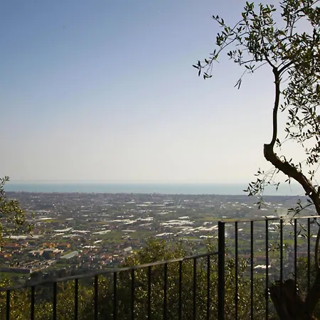 Al Pozzo By Interhome Villa Santa Lucia (Lucca)