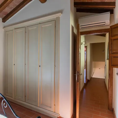 Al Pozzo By Interhome Villa *