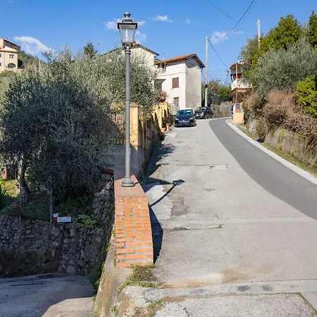 Villa Al Pozzo By Interhome *