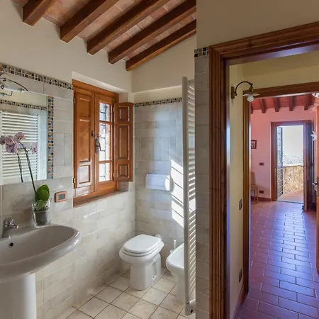Al Pozzo By Interhome *