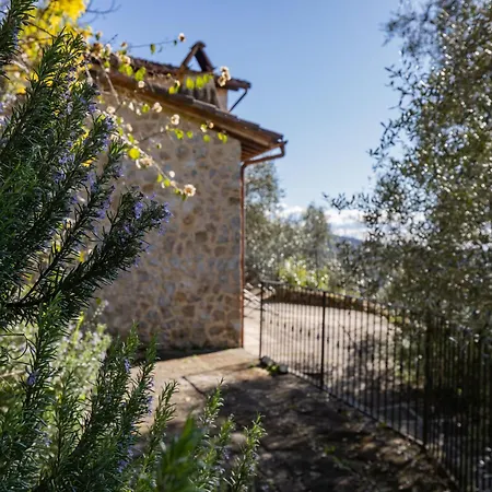 Al Pozzo By Interhome Villa