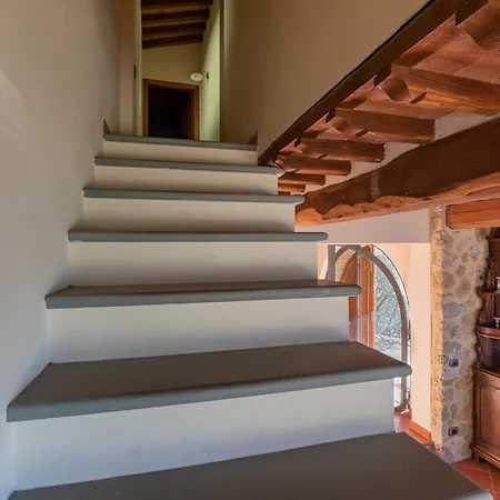 Villa Al Pozzo By Interhome Santa Lucia (Lucca)