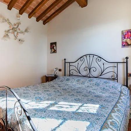 Villa Al Pozzo By Interhome Santa Lucia (Lucca)