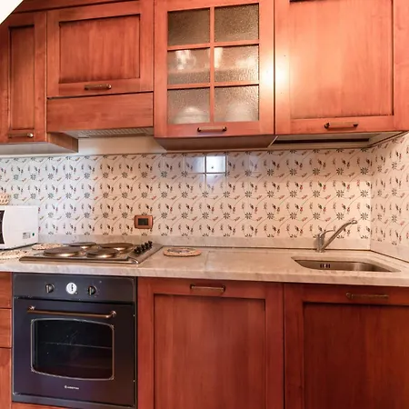 Al Pozzo By Interhome Villa