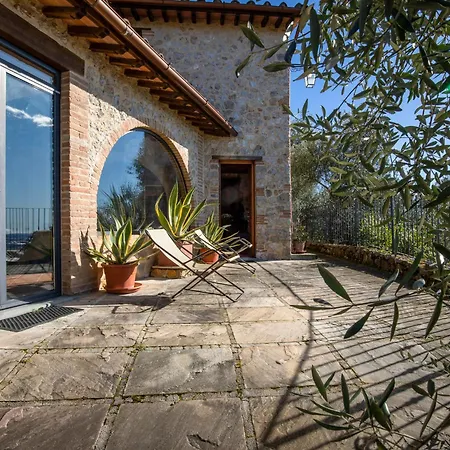 Villa Al Pozzo By Interhome