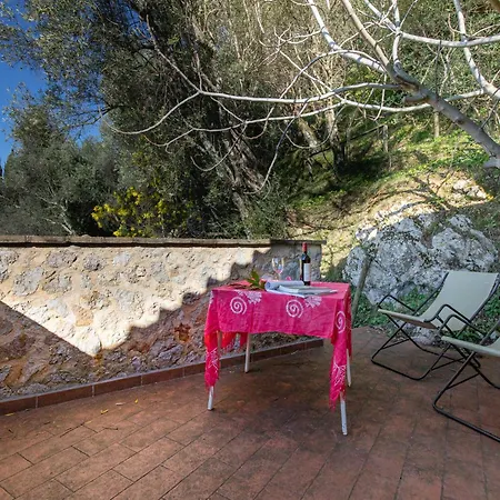 Al Pozzo By Interhome Vila Santa Lucia (Lucca)
