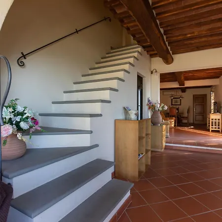 Al Pozzo By Interhome Santa Lucia (Lucca)
