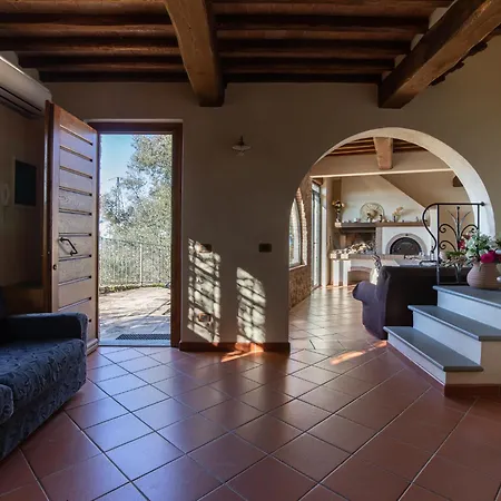 Al Pozzo By Interhome * Santa Lucia (Lucca)