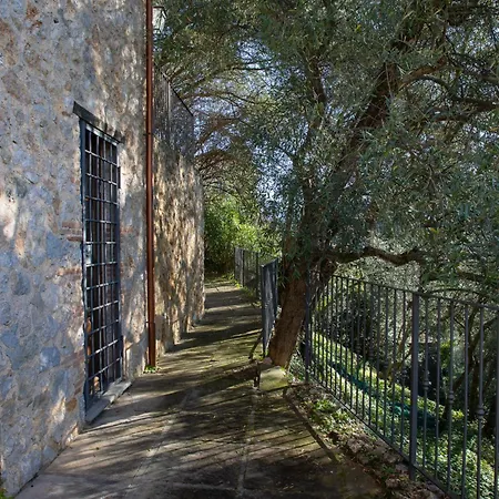 Al Pozzo By Interhome Vila Santa Lucia (Lucca)