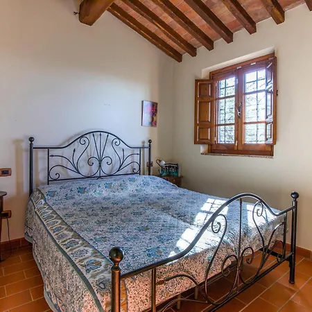 Al Pozzo By Interhome Santa Lucia (Lucca)