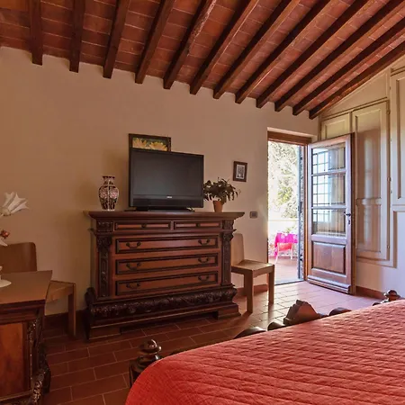 Al Pozzo By Interhome * Santa Lucia (Lucca)