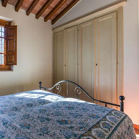 Al Pozzo By Interhome