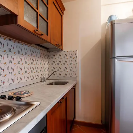 Al Pozzo By Interhome Villa *