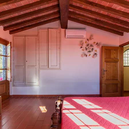 Villa Al Pozzo By Interhome *