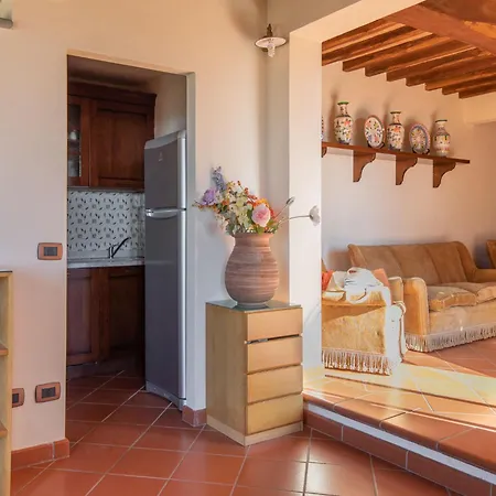 Al Pozzo By Interhome Vila Santa Lucia (Lucca)