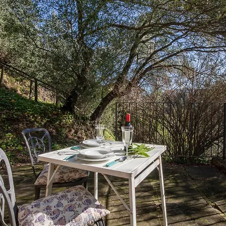 Al Pozzo By Interhome Santa Lucia (Lucca)