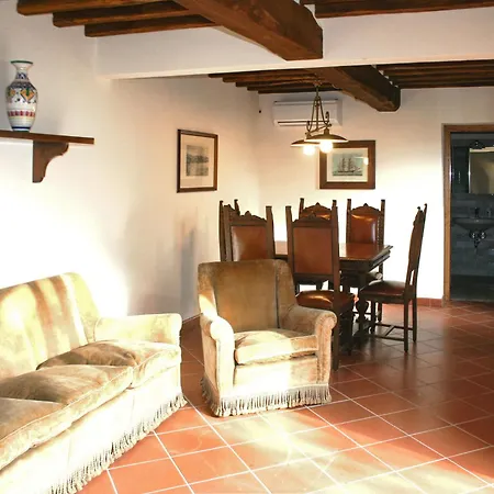 Al Pozzo By Interhome * Santa Lucia (Lucca)
