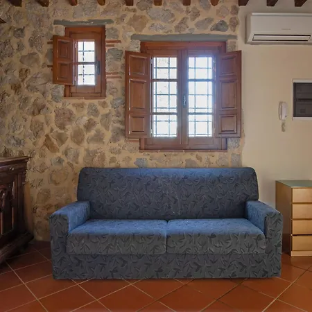 Al Pozzo By Interhome Villa *