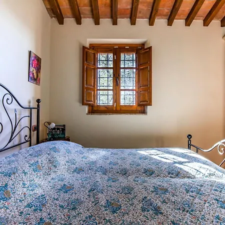 Al Pozzo By Interhome Villa Santa Lucia (Lucca)