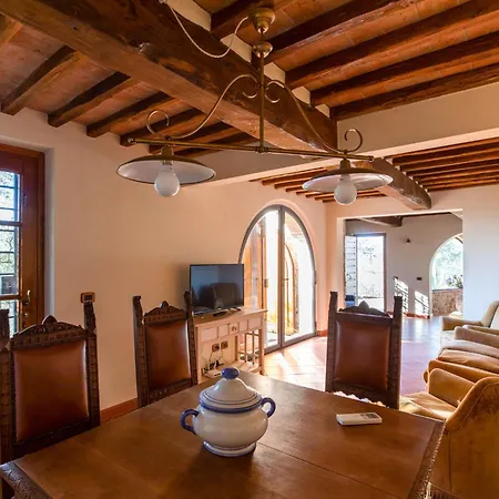 Al Pozzo By Interhome Santa Lucia (Lucca)
