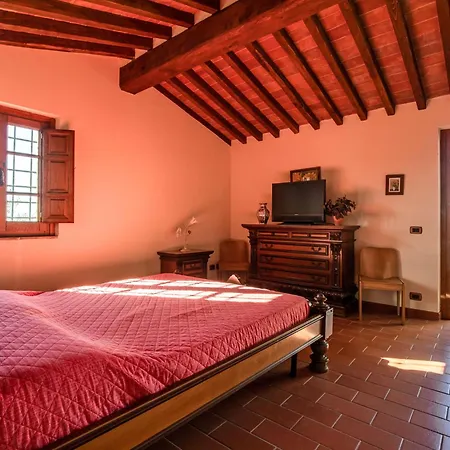 Vila Al Pozzo By Interhome