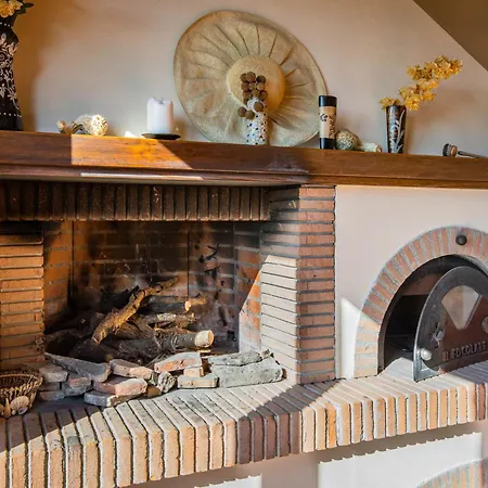Al Pozzo By Interhome