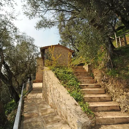Al Pozzo By Interhome Villa