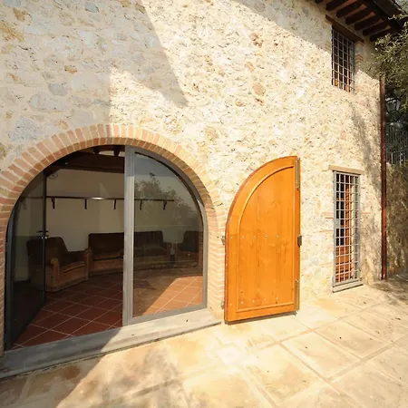 Al Pozzo By Interhome Santa Lucia (Lucca)
