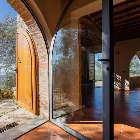 Al Pozzo By Interhome Santa Lucia (Lucca)