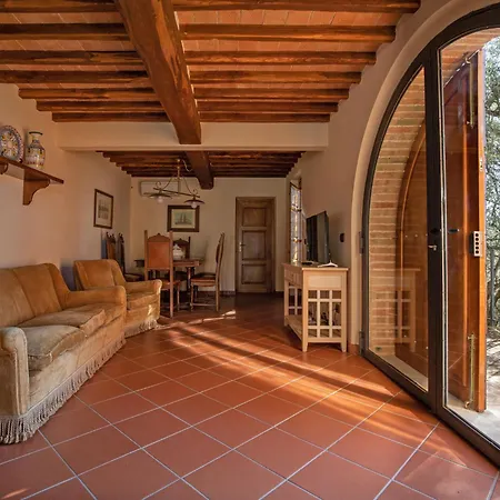 Al Pozzo By Interhome Villa Santa Lucia (Lucca)