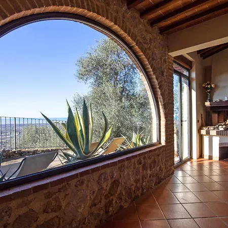 Villa Al Pozzo By Interhome *