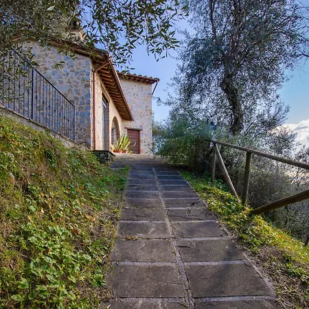 Al Pozzo By Interhome * Santa Lucia (Lucca)