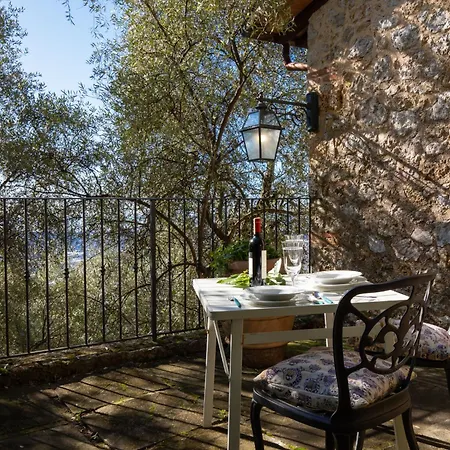 Al Pozzo By Interhome * Santa Lucia (Lucca)